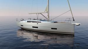 Dufour 390