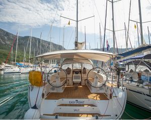 Bavaria Cruiser 46