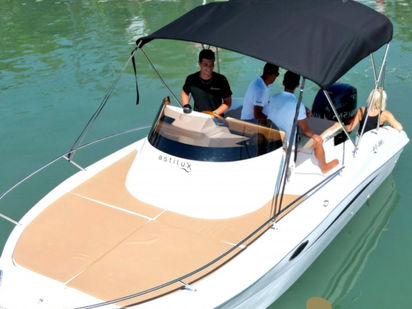 Speedboat Astilux 600 Open · 2023 (0)