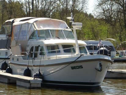 Houseboat Linssen Grand Sturdy 29.9 AC · 2011 (0)