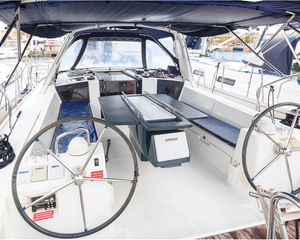 Beneteau Oceanis 41