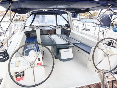 Segelboot Beneteau Oceanis 41 · 2012 · Katalina (0)