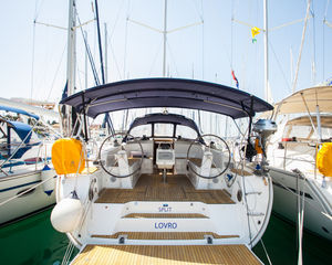 Bavaria Cruiser 46