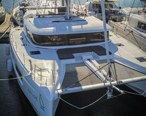 Lagoon 46