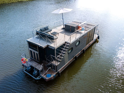 Huisboot Campi 400 · 2022 (0)