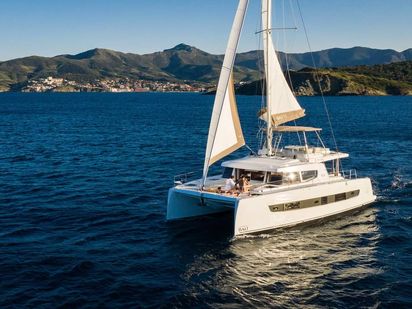 Catamarán Bali 4.8 · 2024 (0)