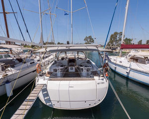 Bavaria Cruiser 50
