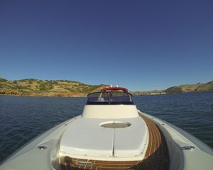 MV Marine VESEVUS 35