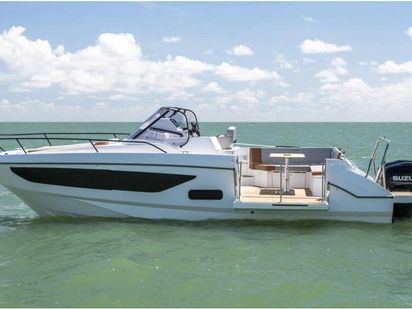 Motorboot Beneteau Flyer 9 · 2023 (0)