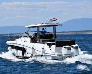 Jeanneau Cap Camarat 10.5 WA