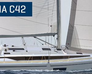 Bavaria C42
