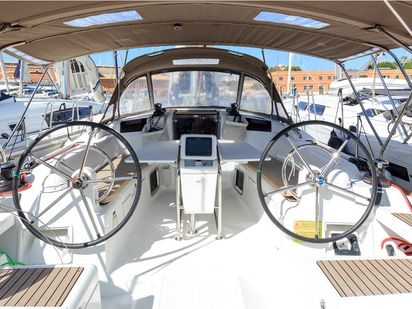 Velero Jeanneau Sun Odyssey 419 · 2017 · Turrun Turrun (1)