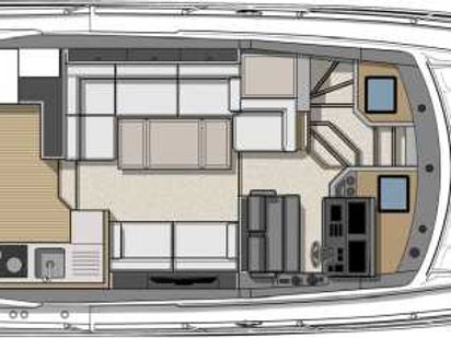 Motorówka Monte Carlo 52 · 2022 · Nora (1)