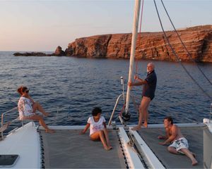 Lagoon 440