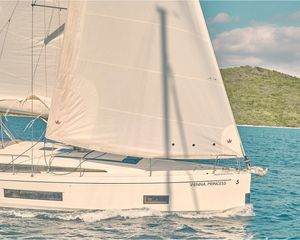 Beneteau Oceanis 46.1