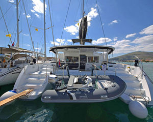 Lagoon 450 F