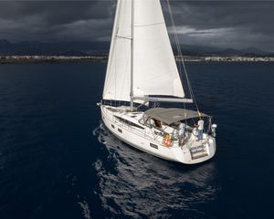 Jeanneau 54