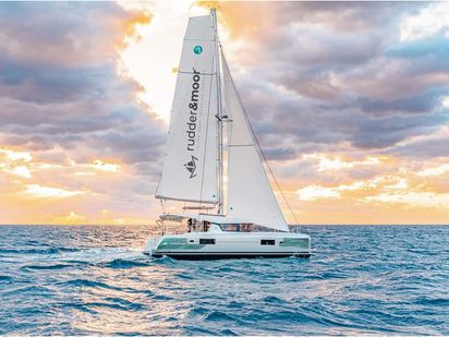 Katamaran Lagoon 42 · 2022 (0)