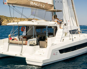 Bali 4.2