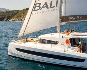 Bali 4.2