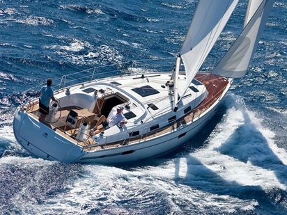 Sailboat Bavaria Cruiser 40 · 2010 (0)