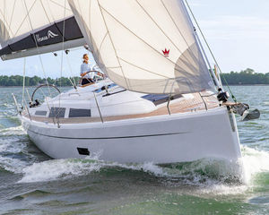 Hanse 348