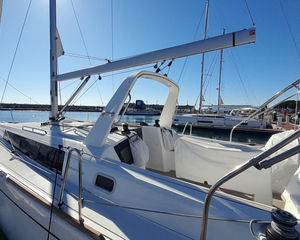Beneteau Oceanis 38.1