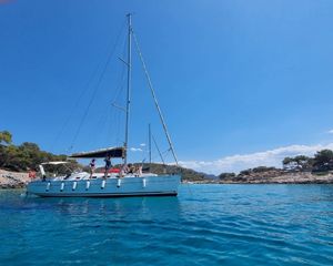 Beneteau Cyclades 43.4