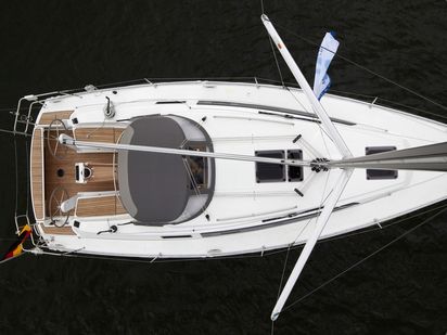 Voilier Bavaria 34 · 2023 · KAIROS (1)