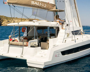 Bali 4.2