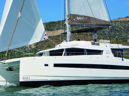 Catamaran Bali 5.4 · 2022 (0)