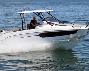 Beneteau Flyer 8 SUNdeck