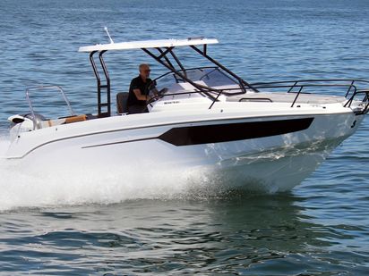 Speedboat Beneteau Flyer 8 SUNdeck · 2023 (0)