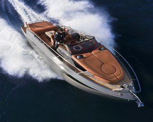 Cranchi Endurance 30