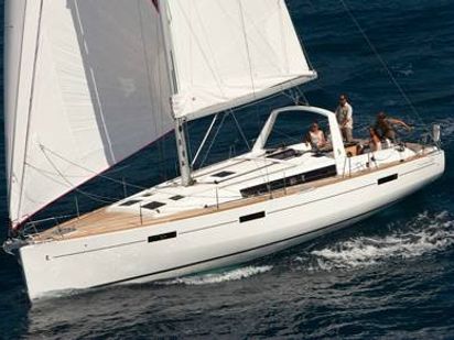 Sailboat Beneteau Oceanis 45 · 2013 (0)