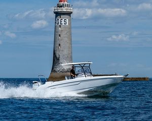 Beneteau Flyer 8 SPACEdeck