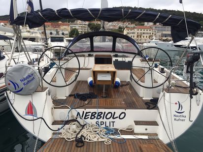 Sailboat D&D 54 · 2016 · BROMBONERO (0)