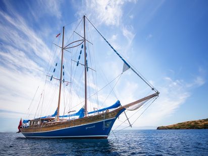 Goleta Custom Built · 1992 (0)