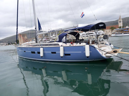 Sailboat D&D Kufner 50 · 2019 (0)