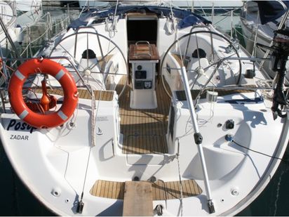 Sailboat Bavaria Cruiser 42 · 2005 · POŠIP (0)