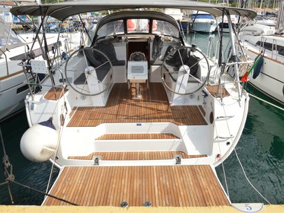 Segelboot Bavaria Cruiser 46 · 2017 · Mami (0)