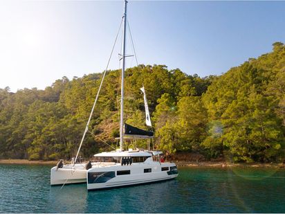 Katamaran Lagoon 46 · 2020 (0)