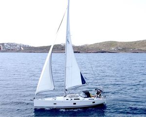 Hanse 458