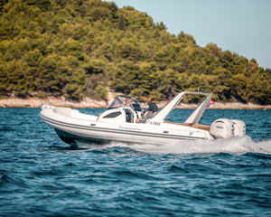 Capelli Tempest 1000 Sun