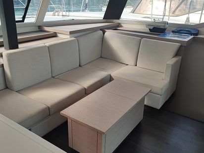 Katamaran Fountaine Pajot Astrea 42 · 2022 · Reina (1)