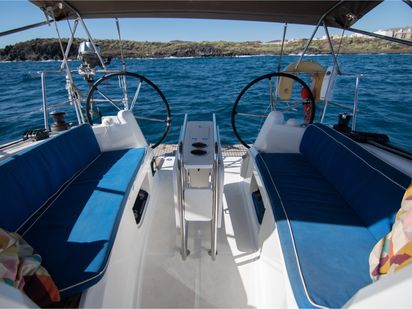 Voilier Jeanneau Sun Odyssey 349 · 2021 · FIRRINGALLO (0)