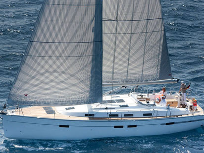 Barca a vela Bavaria Cruiser 45 · 2011 (0)