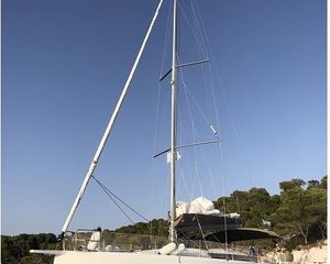 Jeanneau Sun Odyssey 490