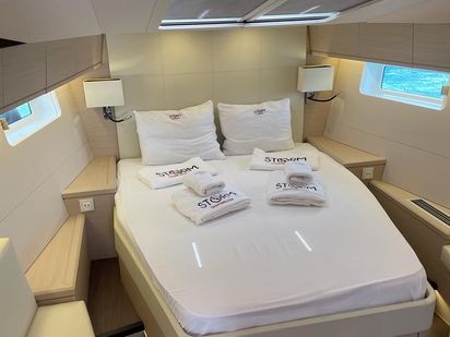 Segelboot Jeanneau 54 · 2020 · Storm Dancer 2 (1)