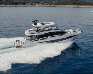 Galeon 640 Fly